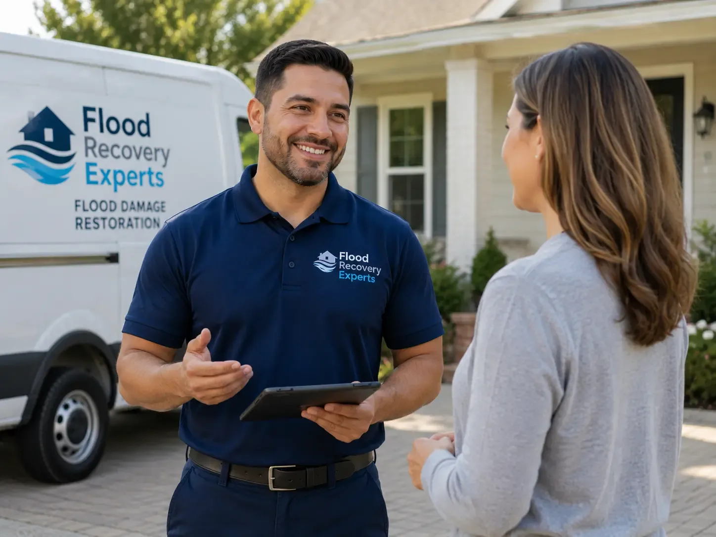 Flood Damage Cleanup Allegan, MI FAQs